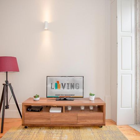 Liiiving In Porto - Ribeira Secret Apartment Bagian luar foto