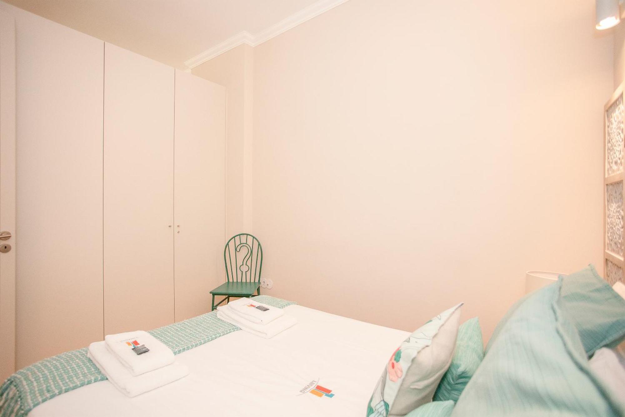 Liiiving In Porto - Ribeira Secret Apartment Bagian luar foto