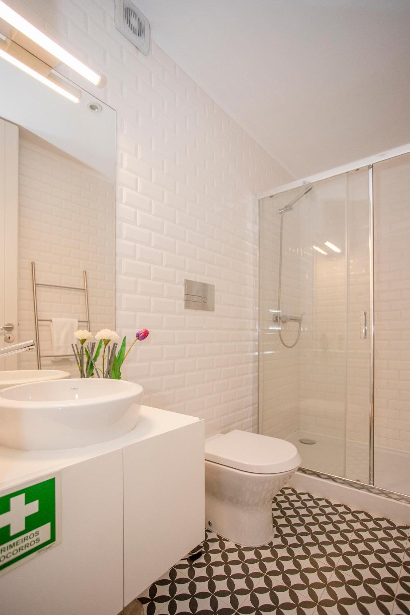 Liiiving In Porto - Ribeira Secret Apartment Bagian luar foto