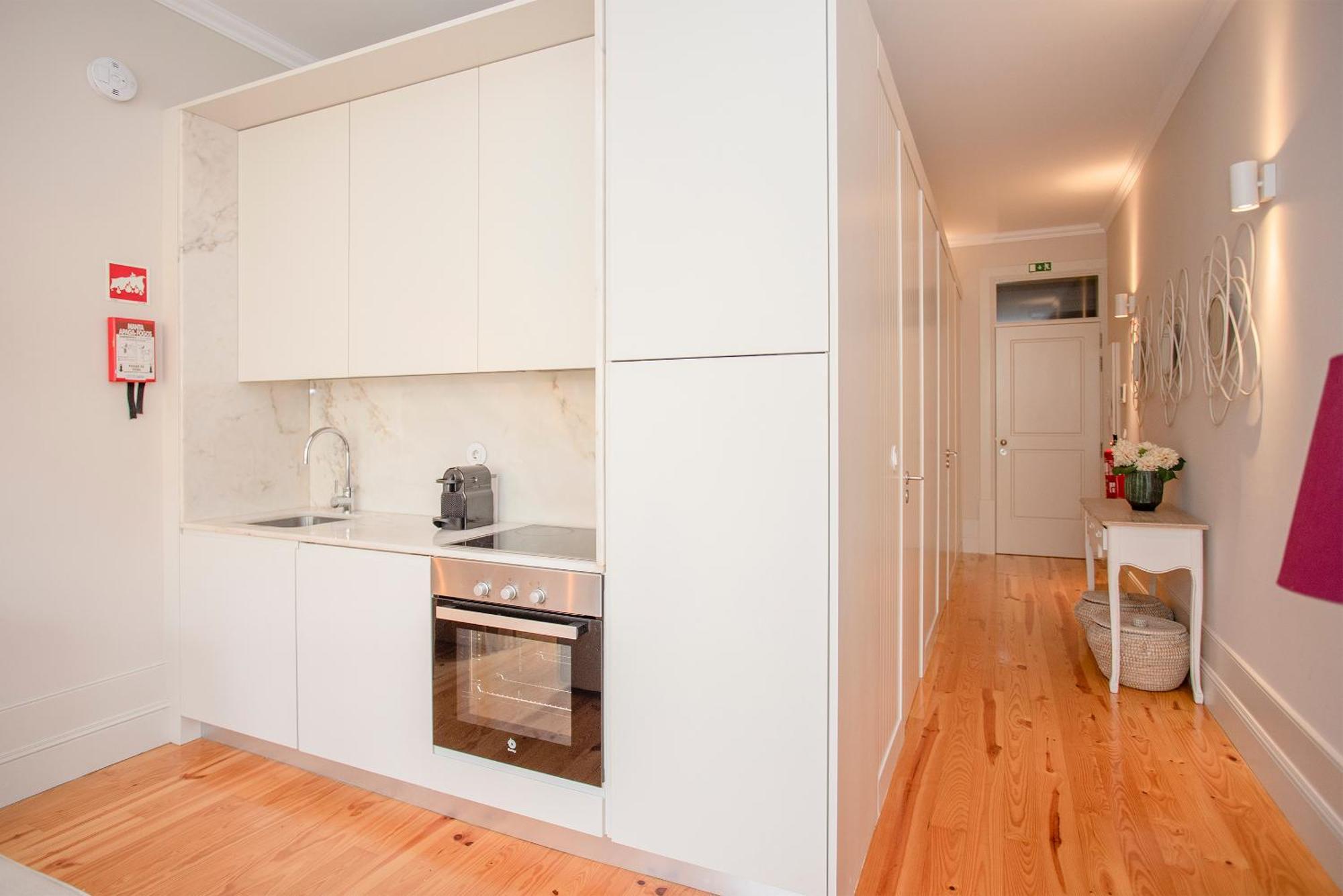 Liiiving In Porto - Ribeira Secret Apartment Bagian luar foto