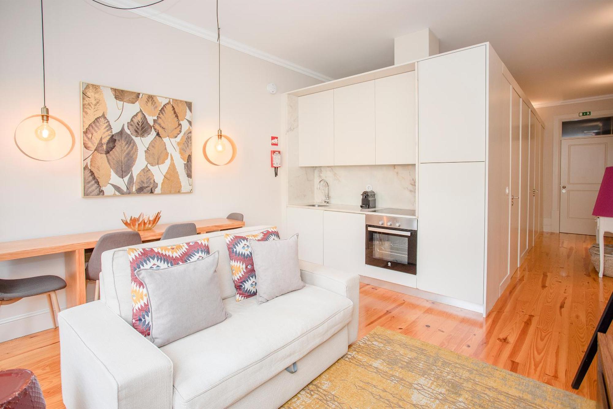 Liiiving In Porto - Ribeira Secret Apartment Bagian luar foto
