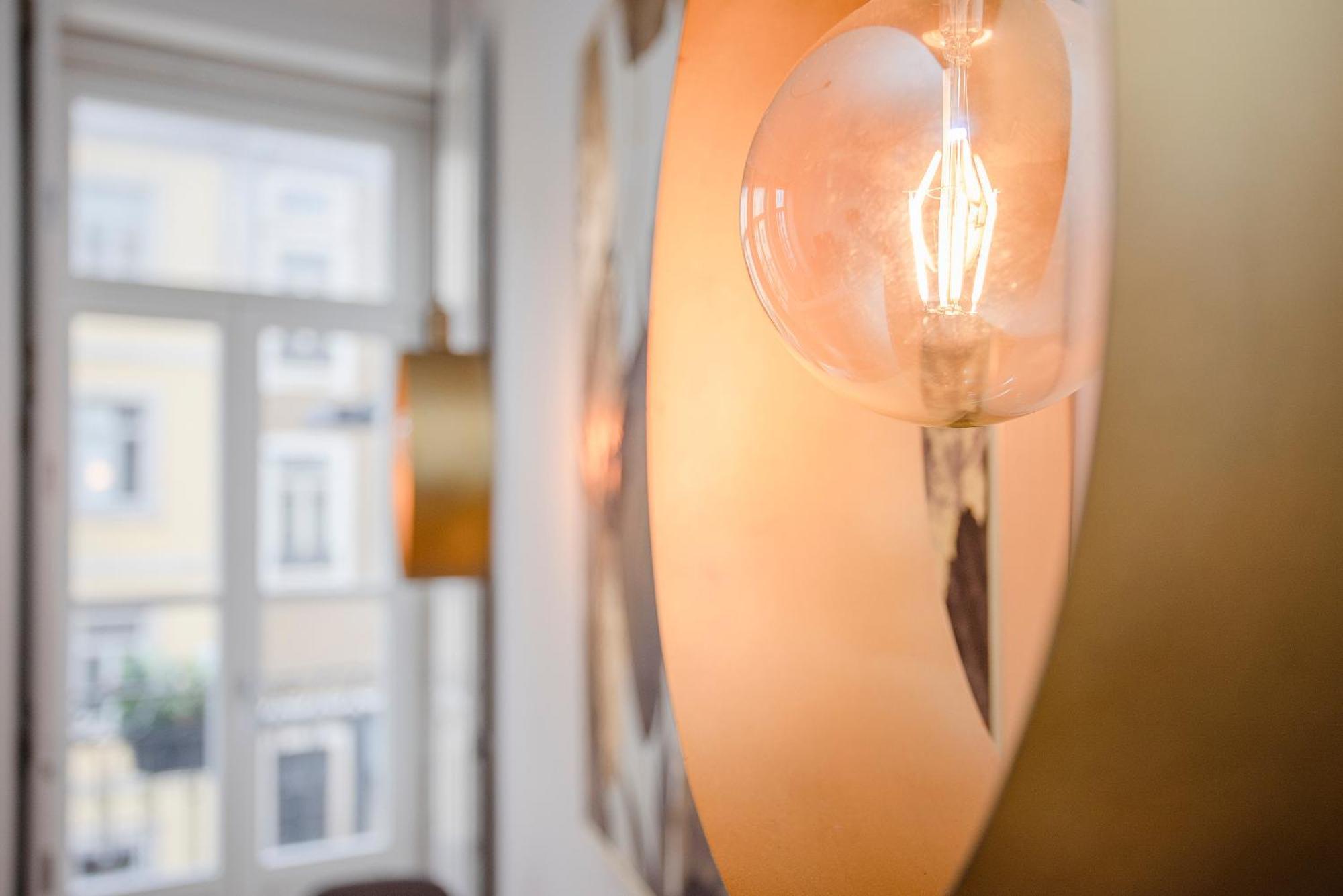 Liiiving In Porto - Ribeira Secret Apartment Bagian luar foto