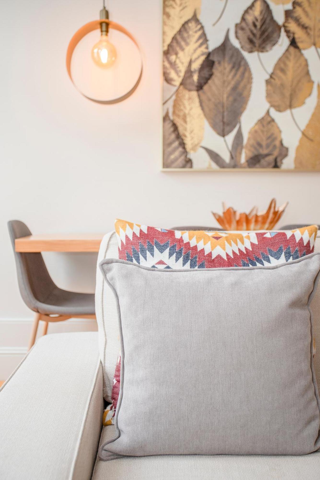 Liiiving In Porto - Ribeira Secret Apartment Bagian luar foto