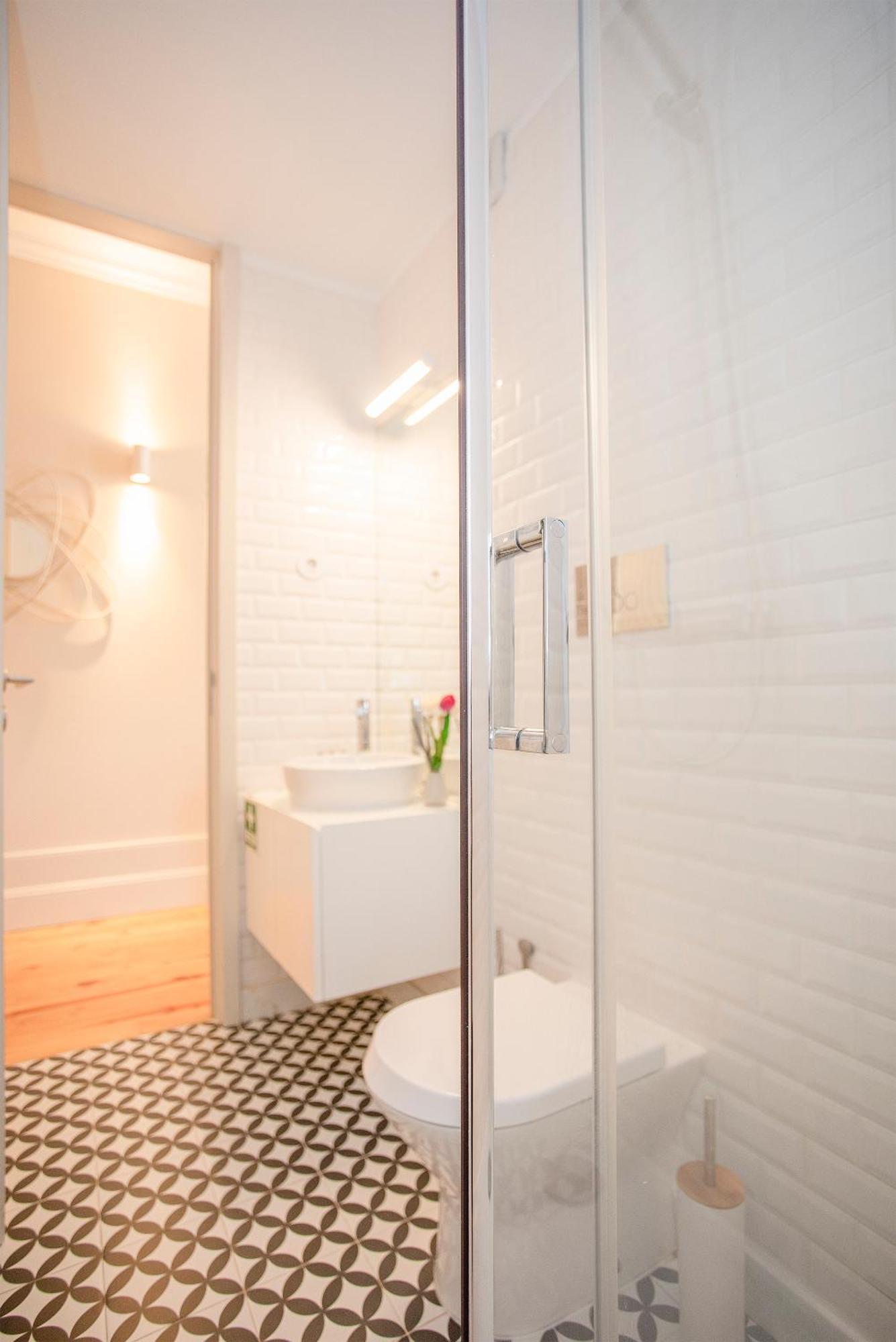 Liiiving In Porto - Ribeira Secret Apartment Bagian luar foto