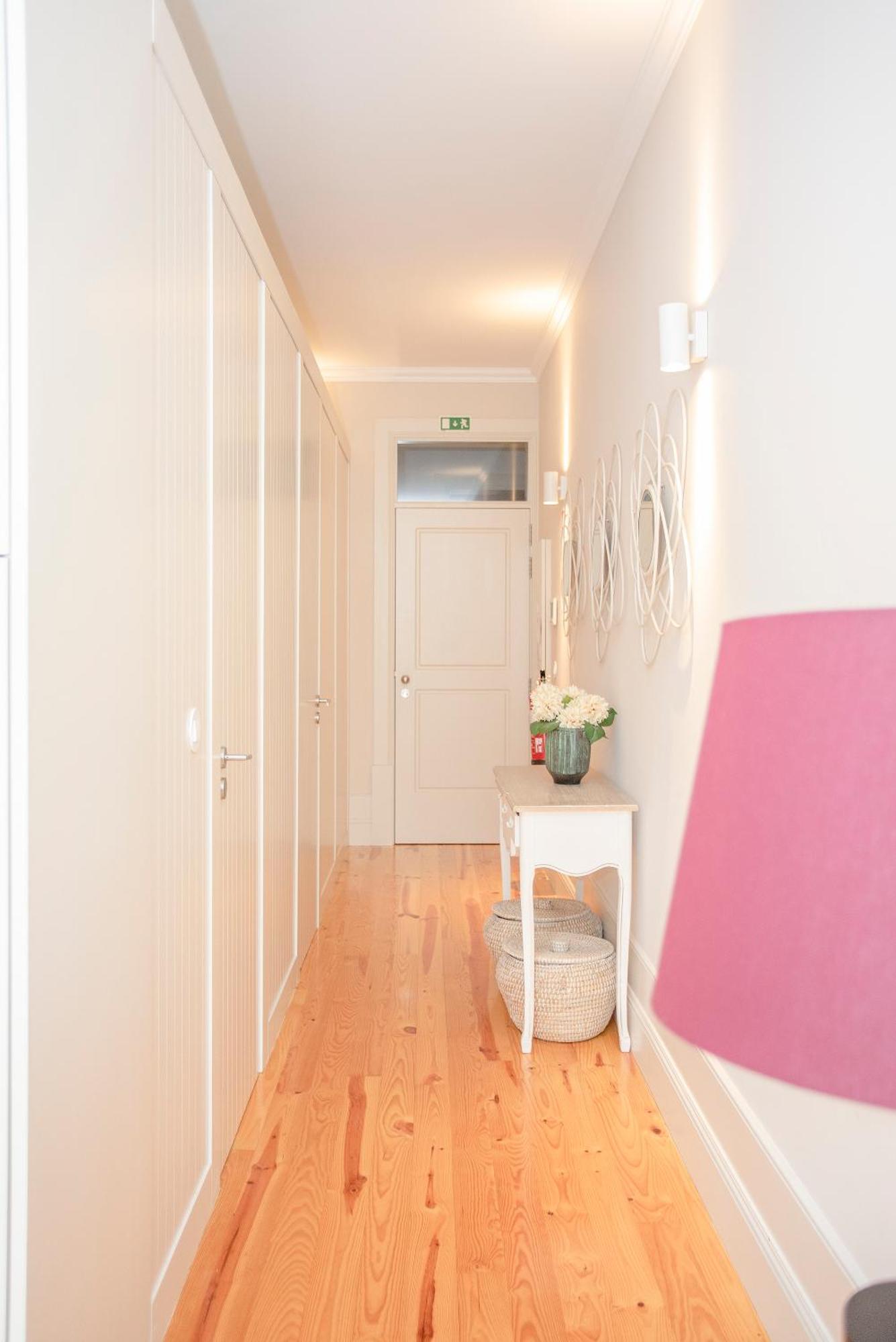 Liiiving In Porto - Ribeira Secret Apartment Bagian luar foto