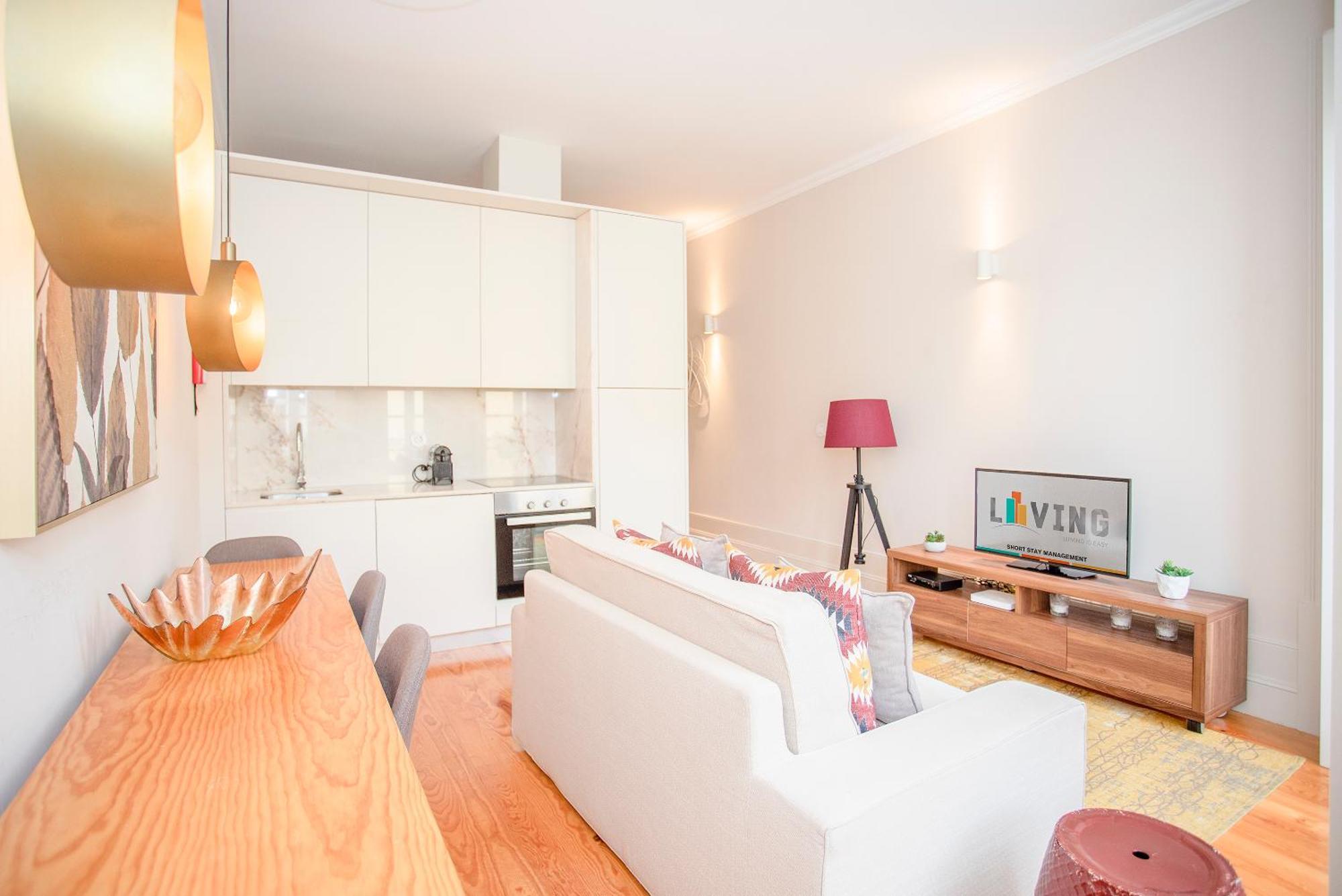 Liiiving In Porto - Ribeira Secret Apartment Bagian luar foto