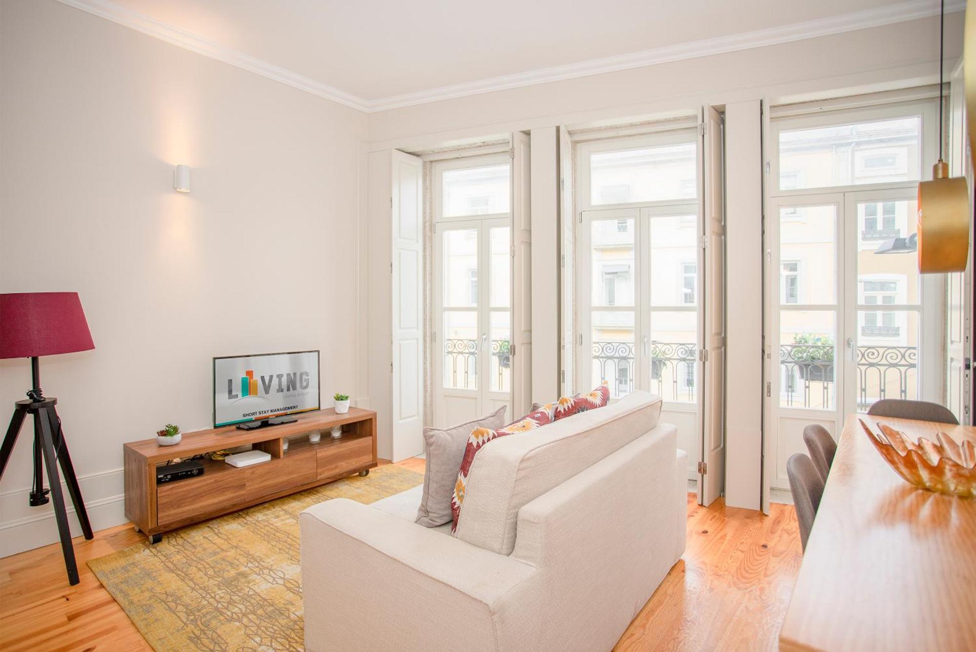 Liiiving In Porto - Ribeira Secret Apartment Bagian luar foto