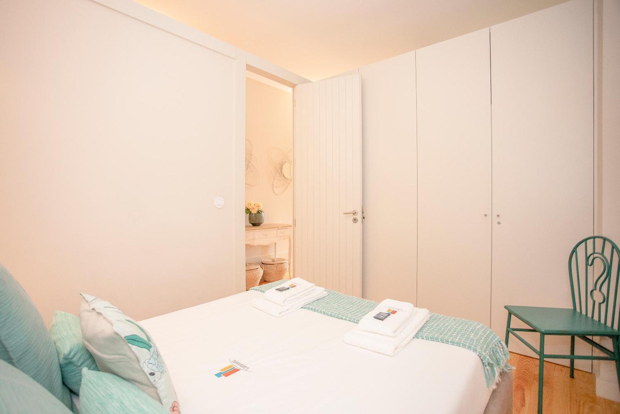 Liiiving In Porto - Ribeira Secret Apartment Bagian luar foto