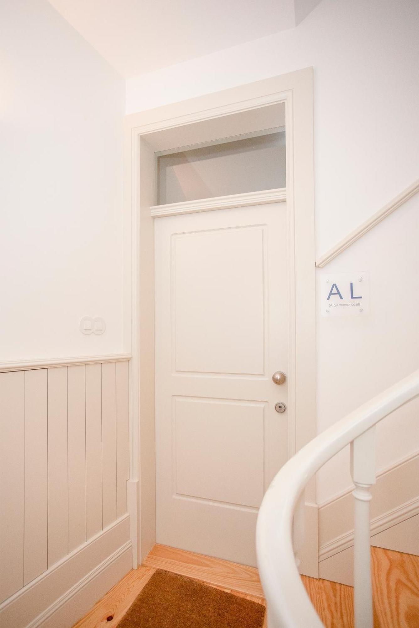 Liiiving In Porto - Ribeira Secret Apartment Bagian luar foto
