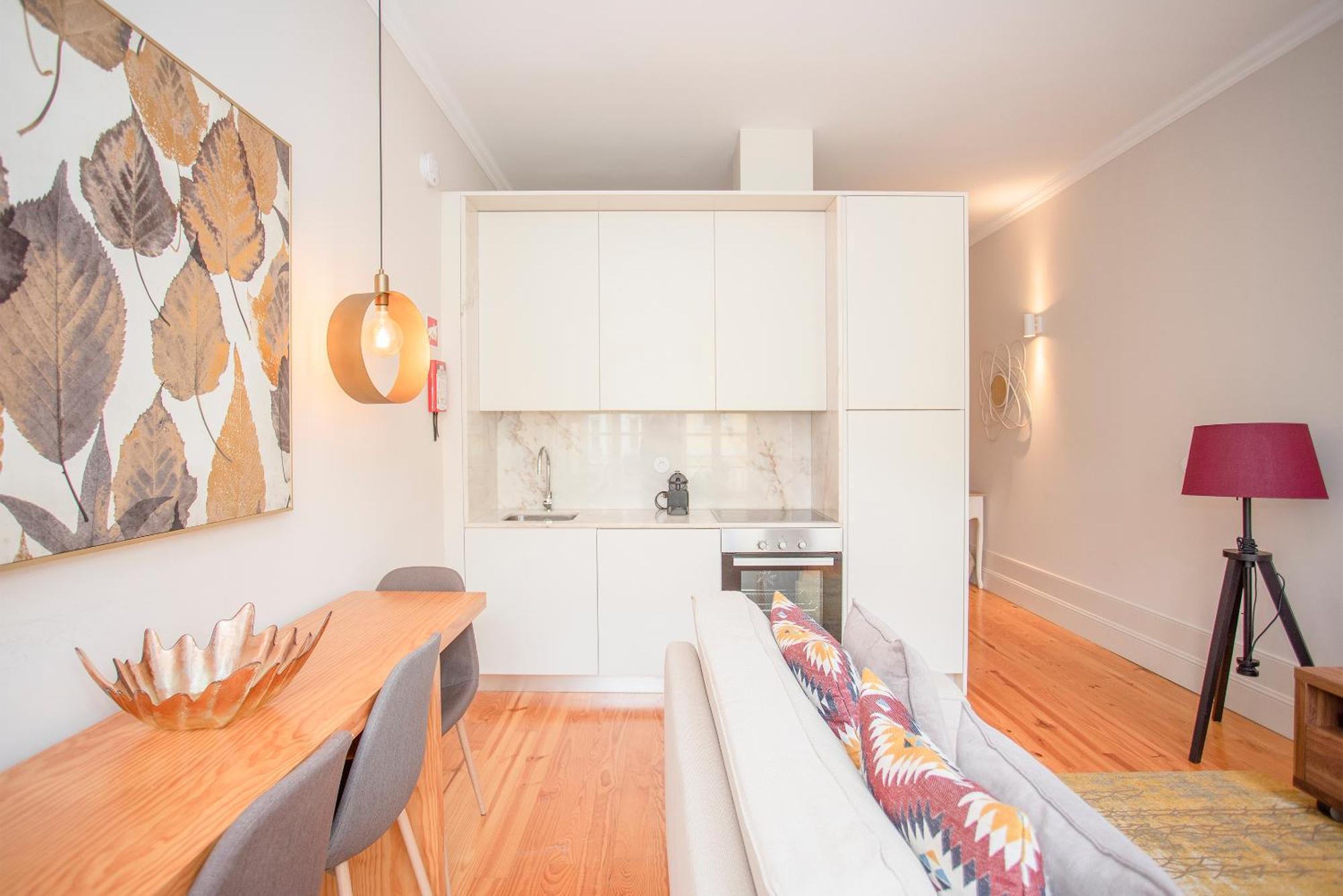 Liiiving In Porto - Ribeira Secret Apartment Bagian luar foto