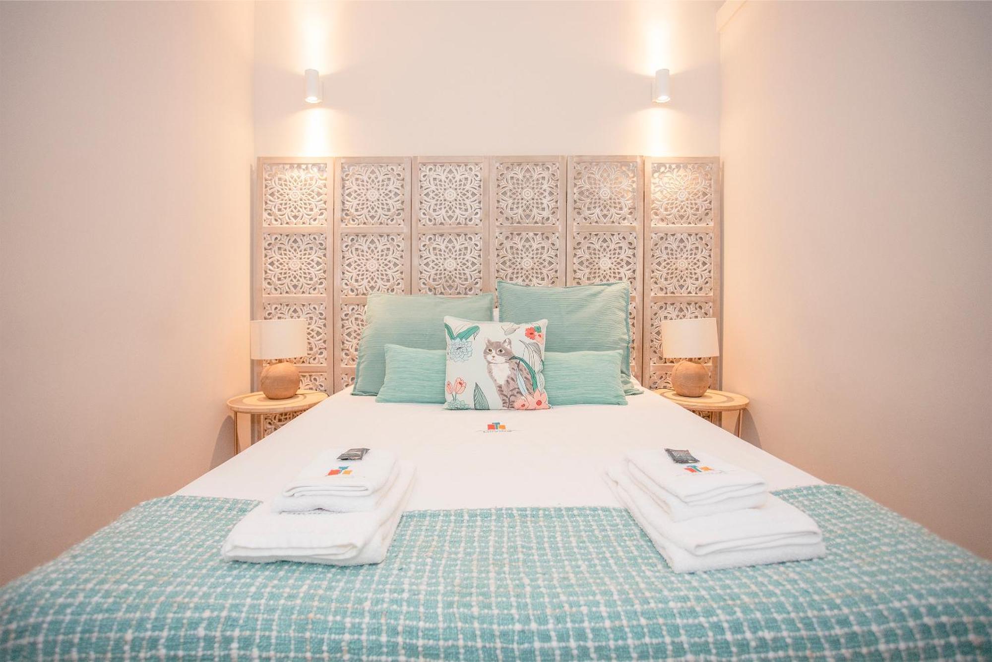 Liiiving In Porto - Ribeira Secret Apartment Bagian luar foto