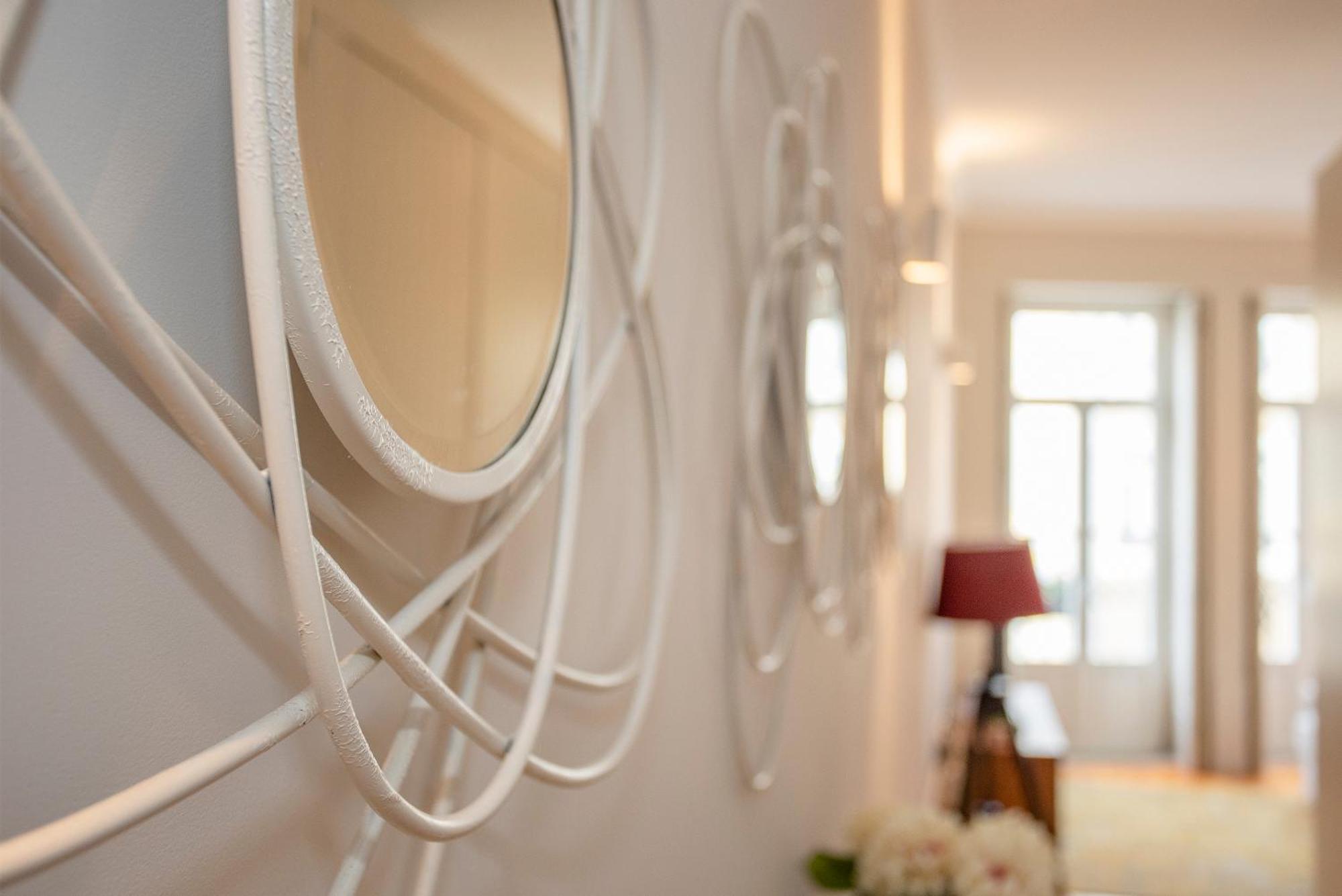 Liiiving In Porto - Ribeira Secret Apartment Bagian luar foto